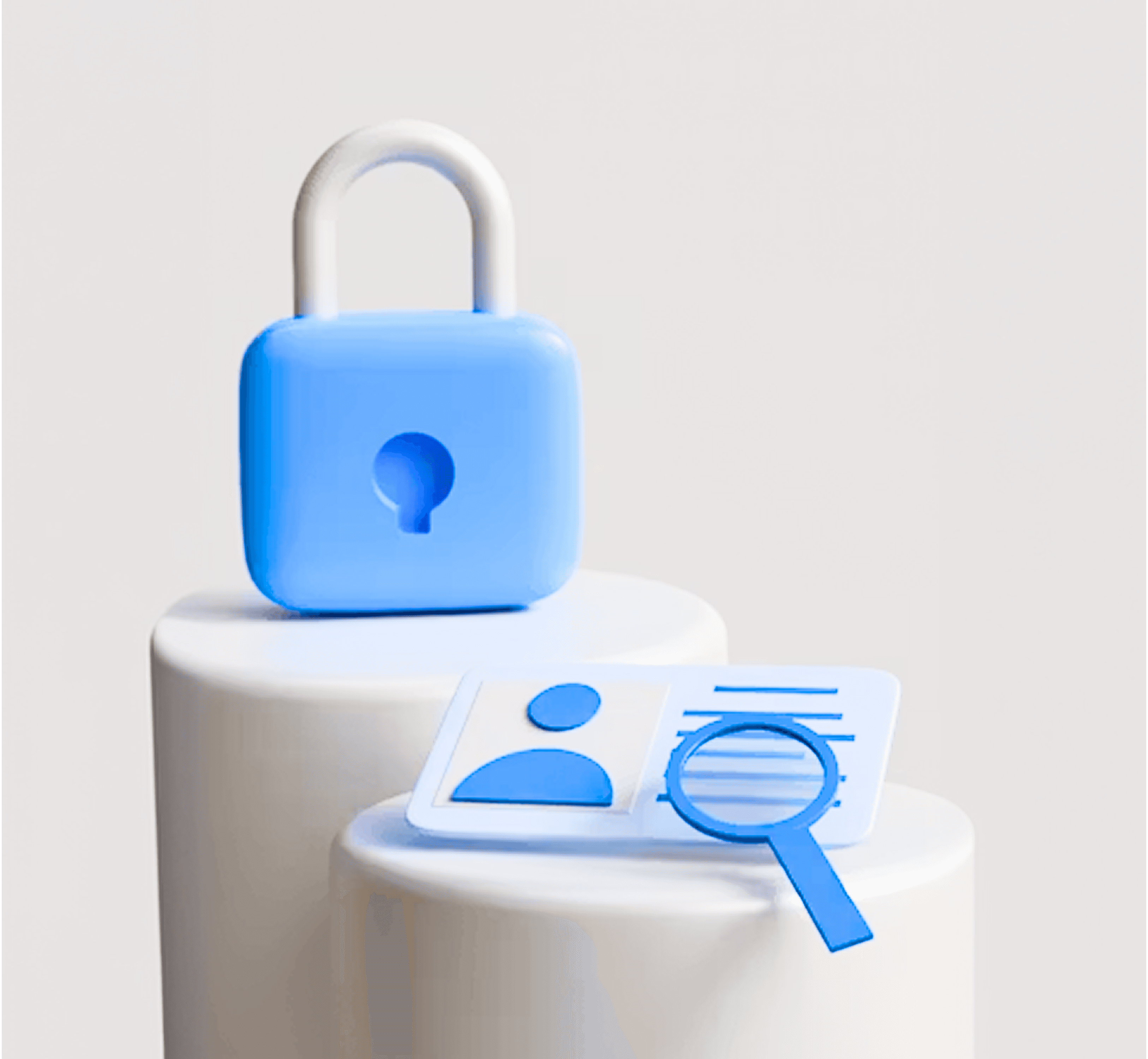 Forgot password illustration